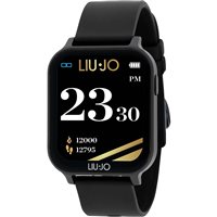 Smartwatch Liu Jo VOICE ENERGI in Pvc SWLJ115 - SWLJ115